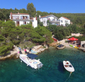 Apartments Villa Hraste Hvar